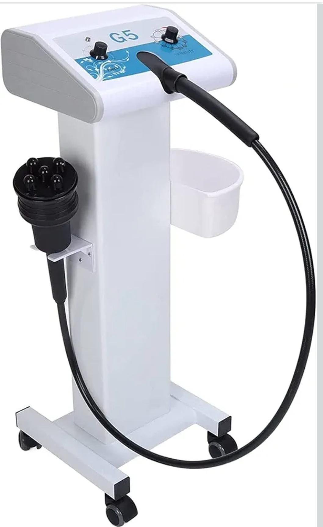 G5 Vibration Slimming Machine view 4